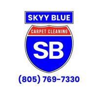 Skyy Blue Carpet Cleaning(@SkyyBlueCarpet) 's Twitter Profile Photo