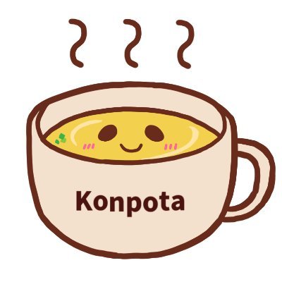 konpota_spl's profile picture. YouTubeやってます。
https://t.co/VNFOUYIEM9
こじき
https://t.co/YBZ5WsJSVH
