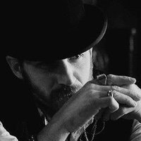 Jervis Tetch | Parody (@tetchthehatter) 's Twitter Profile