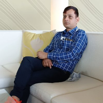 SUNIL KUMAR