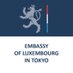 Embassy of Luxembourg in Tokyo (@LUinTokyo) Twitter profile photo