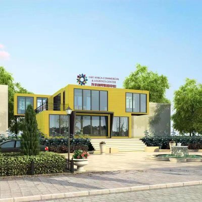 Qingdao Xinxinhaiwei Trading Co., Ltd.