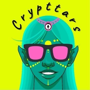 Crypttarsさんのプロフィール画像