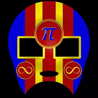 DrMathStudios's profile picture. The Weapon of Math Instruction
Doctor of Math
Doctor of Education