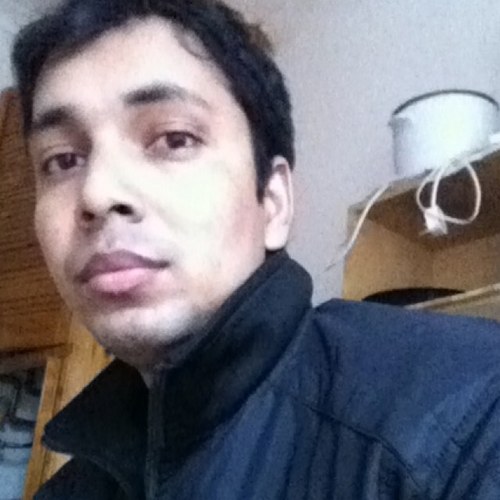 DegKarki's profile picture. 