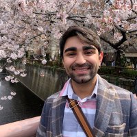 Cyrus Ghaznavi (@cghaznavi) 's Twitter Profile