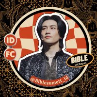 Bible Indonesia FC 🇮🇩 (SLOW)(@Biblesumett_id) 's Twitter Profile Photo