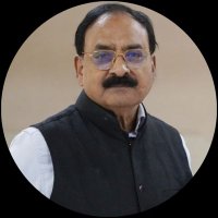 SK Rama Chandra Naik(@SKRamaChandra) 's Twitter Profile Photo