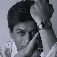 ♠️.sʀᴋ'ˢ ᴀᵐᵉᵉˢʰᵃ👸💫✨(@SRKsMohini) 's Twitter Profile Photo