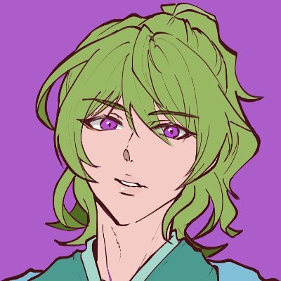 Twitch遊戲實況主 主打OW2 每天都會開台 無聊的人可以過來聊天泡茶唷 https://t.co/Fr8Rbm9zll art:#粽所皆知