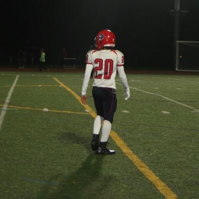 Darin Grant| C/o 2024 | 5’7| 150 RB DB | Brookline High school |Email: Darin24grant@gmail.com