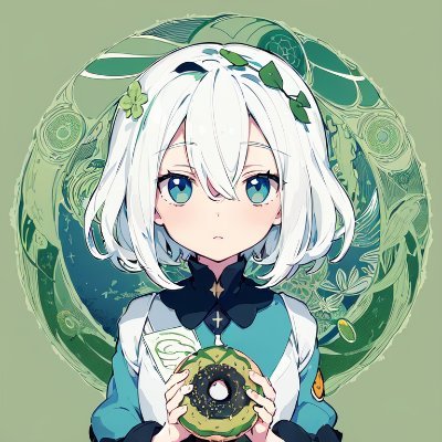 抹茶どーなつさんのプロフィール画像