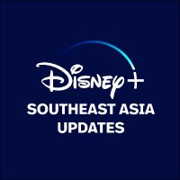 Disney+ Southeast Asia Updates(@DisneyPlusSEA) 's Twitter Profile Photo