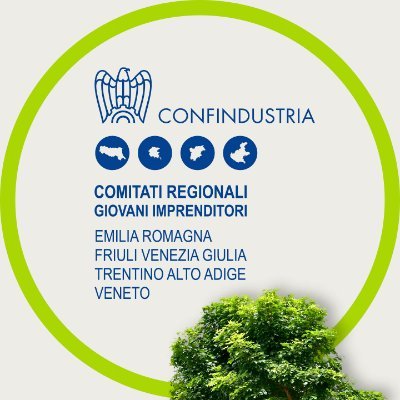 Pagina ufficiale del Meeting annuale del Gruppo Giovani Imprenditori del Nordest.