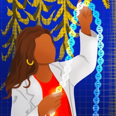 BME PhD candidate interested in immunity and synthetic bio @BU_tweets👩🏽🔬🧬 @Illinois_Alma Alum, 2019 🎓💙