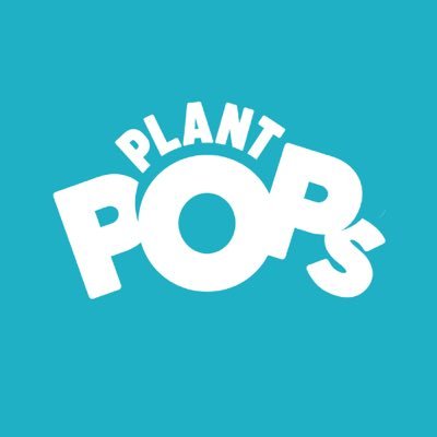 Plant Pops - the ultimate snacksperience 💥