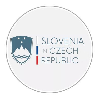 Veleposlaništvo Slovenije v Pragi / Velvyslanectví Republiky Slovinsko v Praze