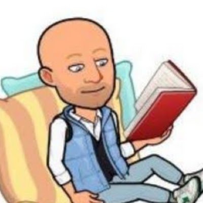 William Boldさんのプロフィール画像