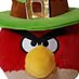 Angry Birds Plush Facts (@angryplushfacts) Twitter profile photo