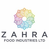 Zahra Food Industries Ltd(@ZahrafiLTD) 's Twitter Profile Photo