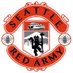 Seattle Red Army (@seattleredarmy) Twitter profile photo