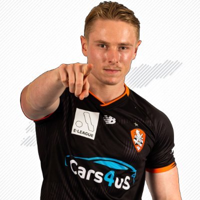aussiefifahdYT's profile picture. Free agent | Athlete for @ATPScience1 (use code 'AUSSIEFIFA') | FIFA Coach | Eleague for @brisbaneroar 🦁 | YouTube 90k+ 🇦🇺
Business: aussiefifahd22@gmail.com