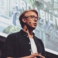 Kasper B.R.Bjørkskov(@KBRH87) 's Twitter Profile Photo