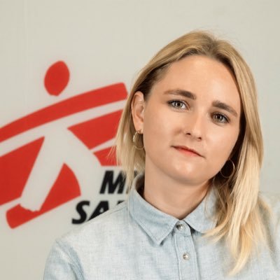 Head of Advocacy @msf_de // Founder of Solidarity in Action e.V https://t.co/Pt2umqybpG