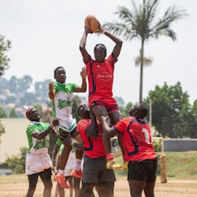 Official Home of @UgandaRugby Age Grade Development.  Home of all updates on Age Grade Rugby in Uganda.