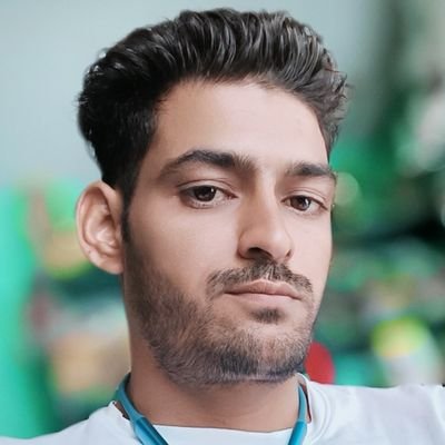 AmitDha84332945's profile picture. 