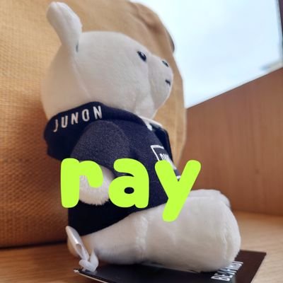 ray_kun68 Profile Picture