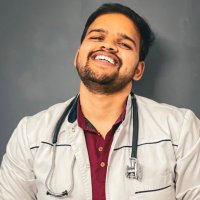 Dr Shubham gupta(@doctor_shubh) 's Twitter Profile Photo