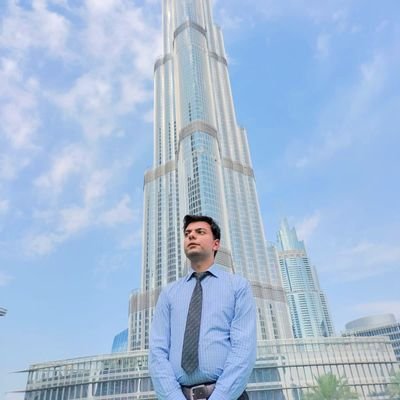 arhamzaib1's profile picture. Electrical Engineer