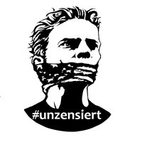 Unzensiert(@Mr_Newspeak) 's Twitter Profile Photo