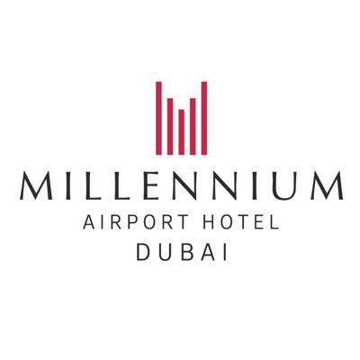 Official twitter account of the Millennium Airport Hotel, Dubai. Nine time winner of World Travel Awards as Middle East's Leading Airport Hotel.