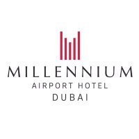 Millennium Airport Hotel Dubai(@MillAirportDXB) 's Twitter Profile Photo