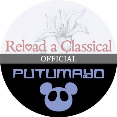 Reload a Classical & PUTUMAYO (@ReloadClassical) / X Reload a Classical & PUTUMAYO (@ReloadClassical) / X
