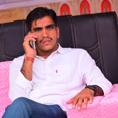 Dinesh Patel Aanjna 🇮🇳