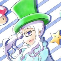 elght (@zephyr_elght) 's Twitter Profile