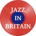 Jazz In Britain (@BritainJazz) Twitter profile photo