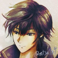 ツチ (NANA24) (@mtsu724) Twitter profile photo
