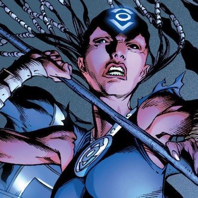 TorLorekSan's profile picture. “The Indigo Light Ignited A 𝘾𝙝𝙖𝙣𝙜𝙚 Within.” (DC RP) 『#GodOfSpeed』