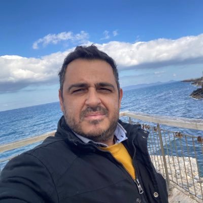 MenelaosSofia's profile picture. Δεν τα παρατάω #nevergivup