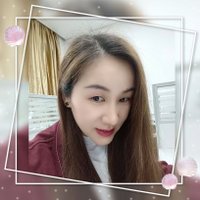 Gina Yao(@GinaYao20) 's Twitter Profile Photo