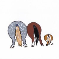 うまあきこ (@effol3) Twitter profile photo