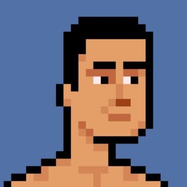 TraceyM76073213's profile picture. NFT 시장의 최신 트렌드에 대한 의견 공유 💰💹