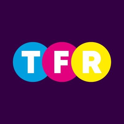 TFRBuzz Profile Picture