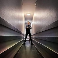 Anthony (@webcrooner) 's Twitter Profile