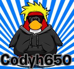 Hii im just a 14 year old CP blogger. Here is my site http://t.co/RxUaR3Qr1R. Tell me what you think of it! Thanks! (: