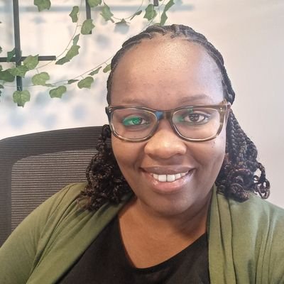 winnie_chep's profile picture. Honest, orderly and generous.